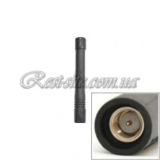 Короткая антенна для радиостанции Vertex/Yaesu 150-163Мгц